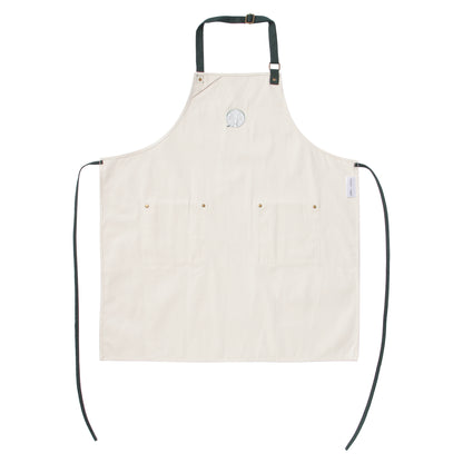 Pokémon + STARBUCKS Utility Apron Coffee Connection