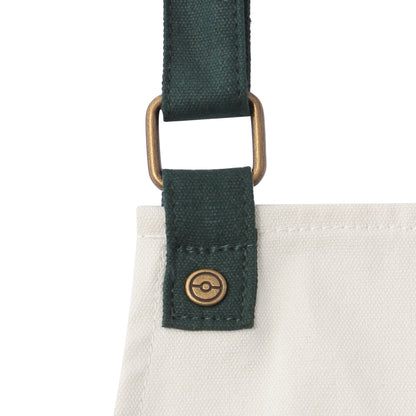 Pokémon + STARBUCKS Utility Apron Coffee Connection