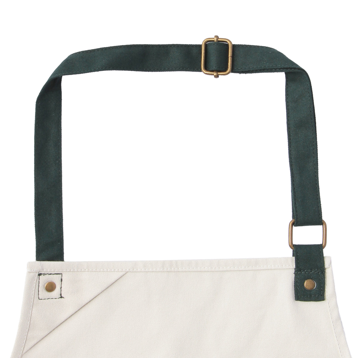 Pokémon + STARBUCKS Utility Apron Coffee Connection