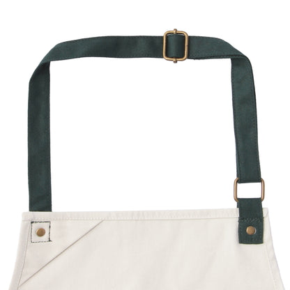 Pokémon + STARBUCKS Utility Apron Coffee Connection