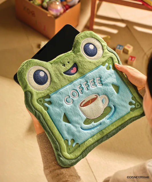 [Pre-order] Korea｜ Toy Story Lily Pad Pouch