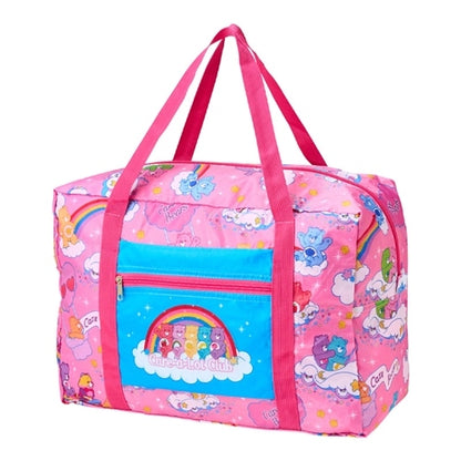 日本限定｜Care Bears Packable Tote