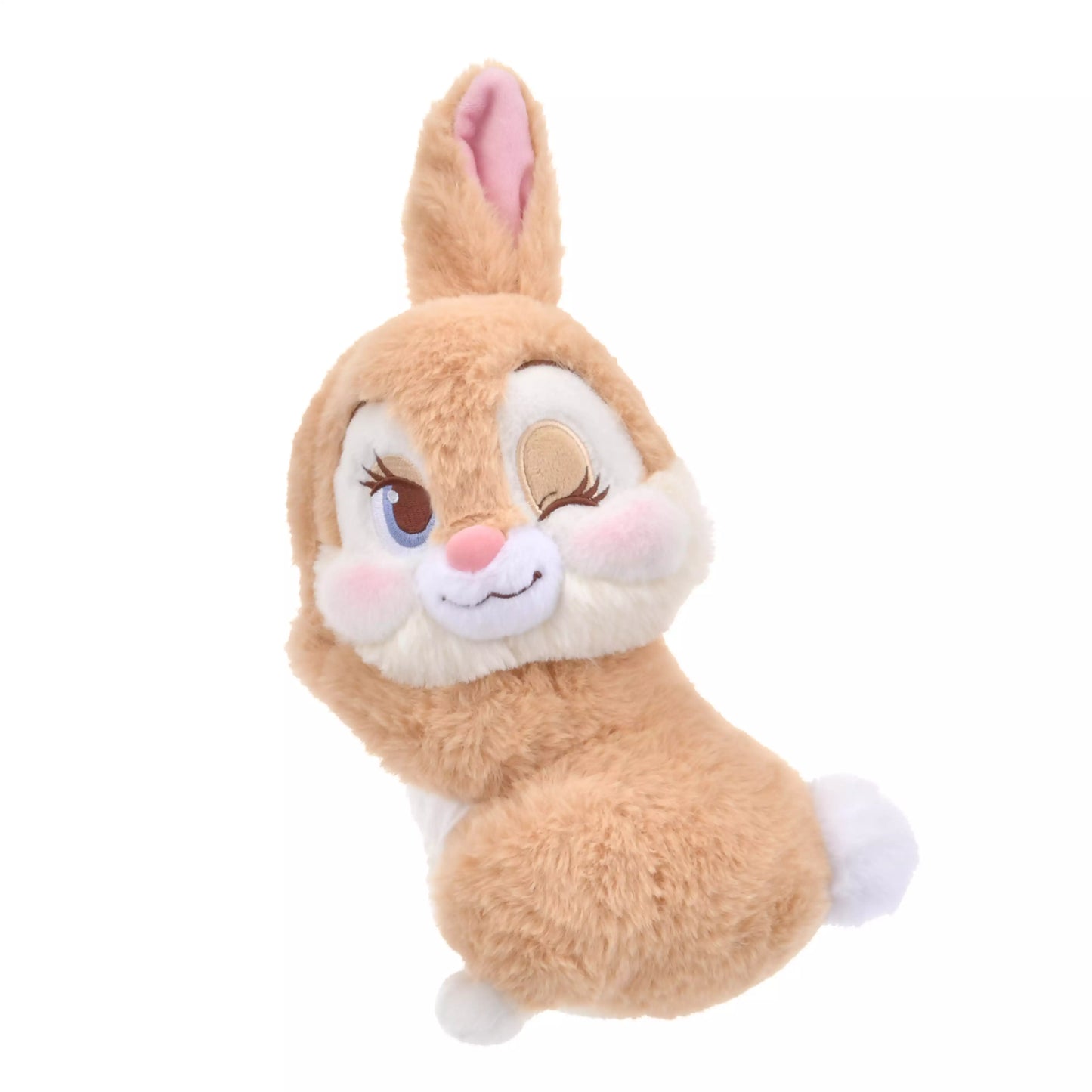 日本Disney 迪士尼 pastel bunnies 毛絨公仔