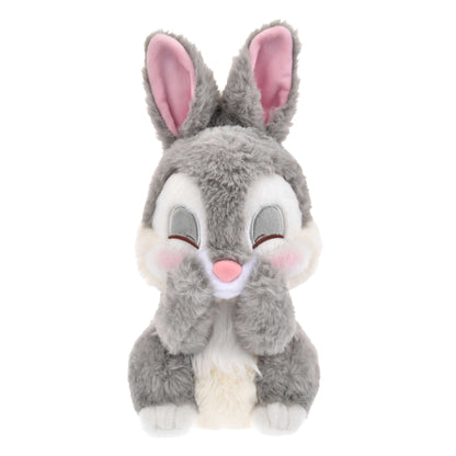 日本Disney 迪士尼 pastel bunnies 毛絨公仔