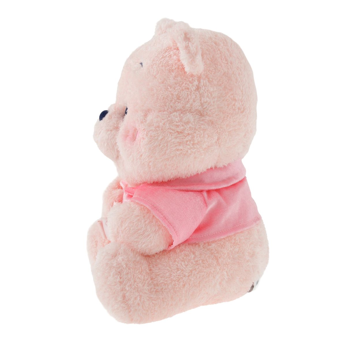 [預購優惠至1/13]日本限定｜Winnie the Pooh & Piglet 2-Way Neck Pillow (DISNEY SAKURA COLLECTION 2026)