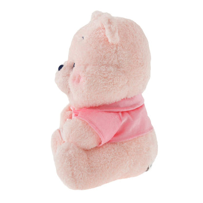 [預購優惠至1/13]日本限定｜Winnie the Pooh & Piglet 2-Way Neck Pillow (DISNEY SAKURA COLLECTION 2026)