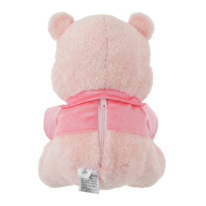 [預購優惠至1/13]日本限定｜Winnie the Pooh & Piglet 2-Way Neck Pillow (DISNEY SAKURA COLLECTION 2026)