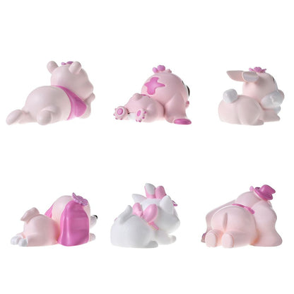 [預購優惠至1/13]日本限定｜Disney Characters Secret Figure (Disney Sakura Collection 2026)