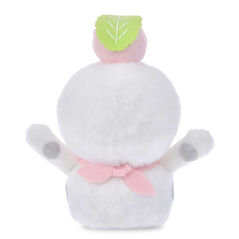 [預購優惠至1/13]日本限定｜Baymax Urupocha-chan Plush (Sakura)
