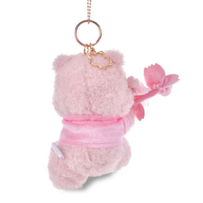 [預購優惠至1/13]日本限定｜Winnie the Pooh Plush Keychain