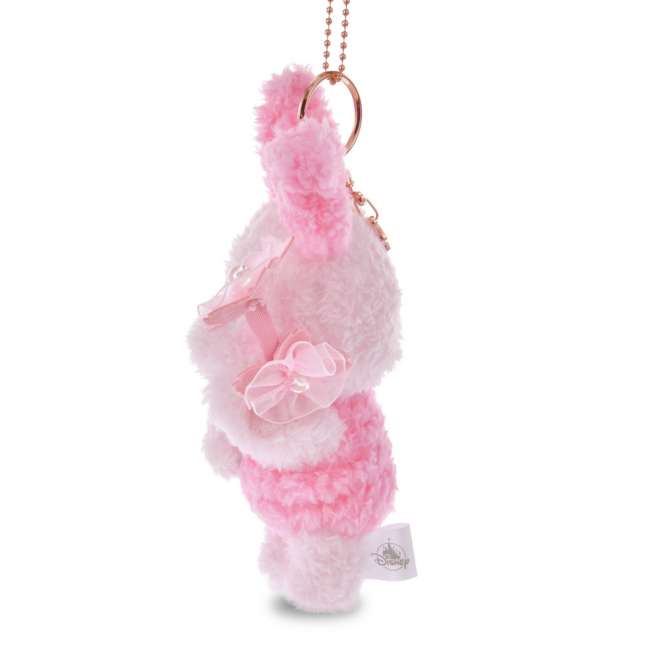 [預購優惠至1/13]日本限定｜Piglet Plush Keychain