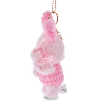 [預購優惠至1/13]日本限定｜Piglet Plush Keychain