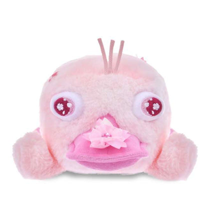 [預購優惠至1/13]日本限定｜Perry Plush Sakura Highlight