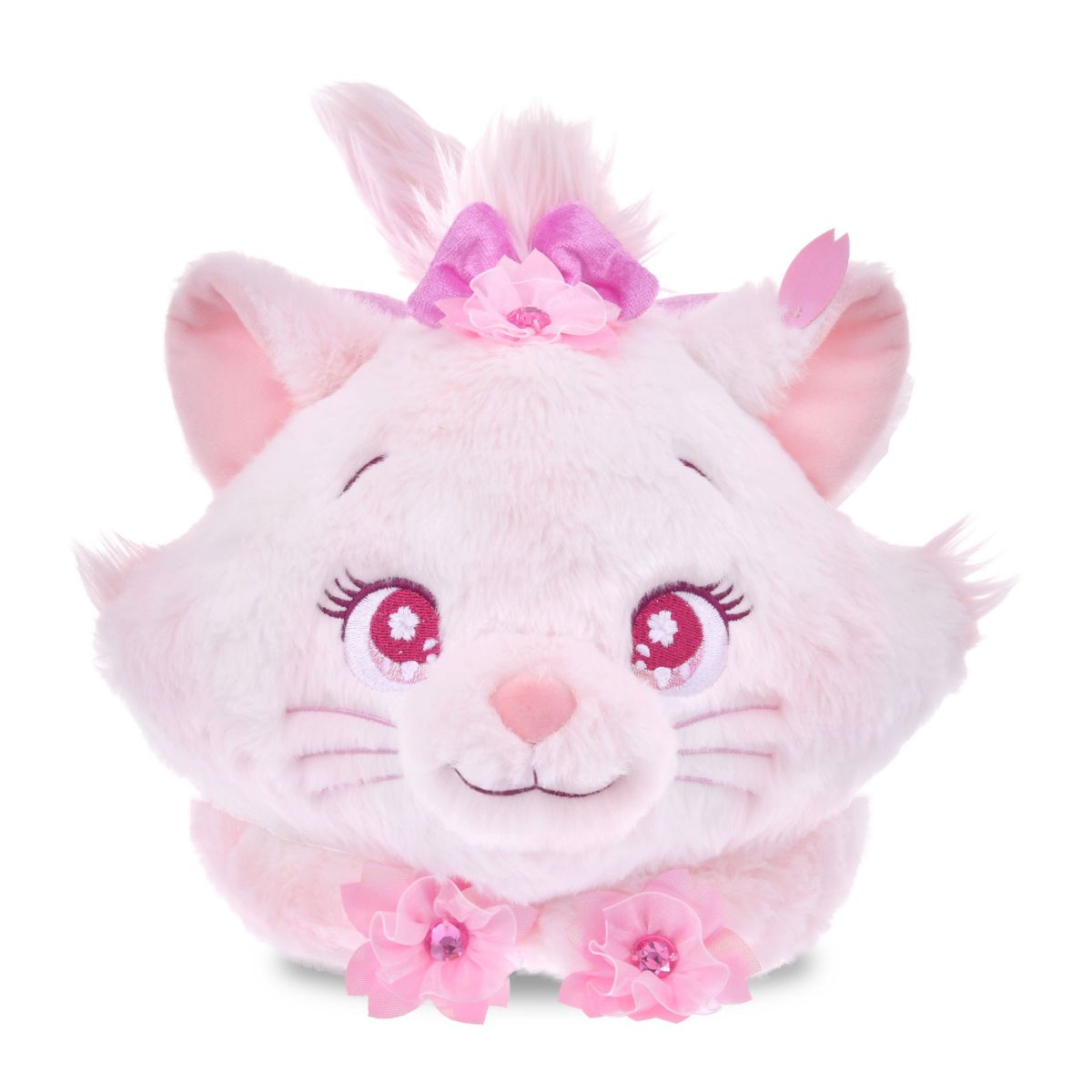 [預購優惠至1/13]日本限定｜Marie Plush Sakura Highlight