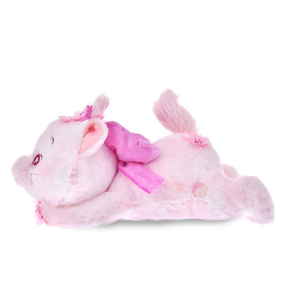 [預購優惠至1/13]日本限定｜Marie Plush Sakura Highlight