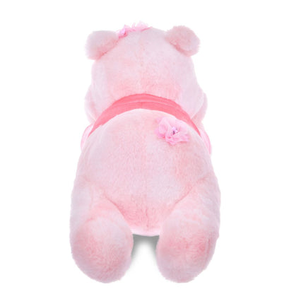 [預購優惠至1/13]日本限定｜Winnie the Pooh Plush Sakura Highlight (DISNEY SAKURA COLLECTION 2026)