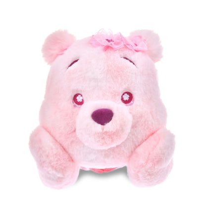 [預購優惠至1/13]日本限定｜Winnie the Pooh Plush Sakura Highlight (DISNEY SAKURA COLLECTION 2026)