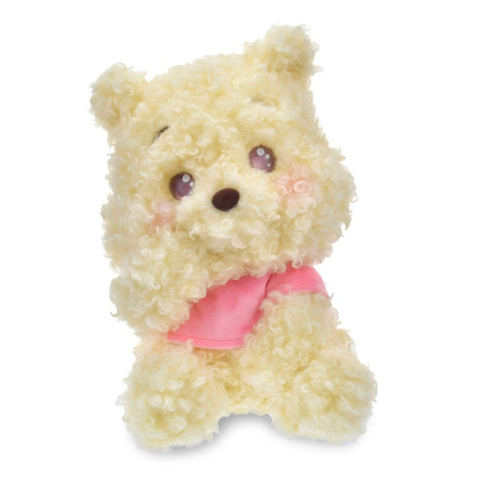 Winnie the Pooh Plush KyuRurun