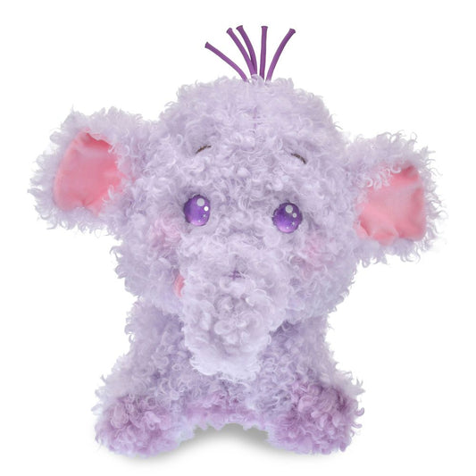 Lumpy Plush KyuRurun