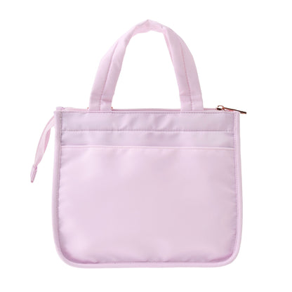 [預購優惠至1/13]日本限定｜Pooh & Piglet Cooler Bag & Pouch Set with Charm