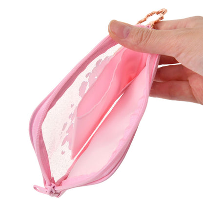 [預購優惠至1/13]日本限定｜Winnie the Pooh & Piglet Pass Case (DISNEY SAKURA COLLECTION 2026)