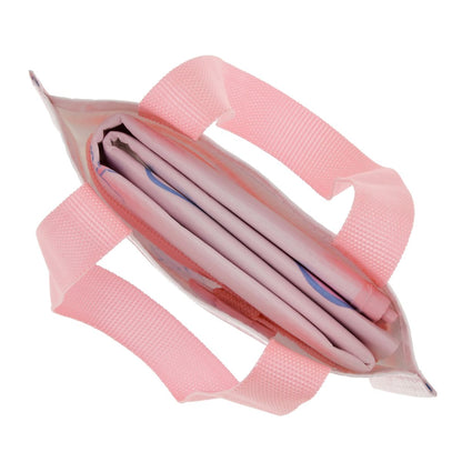 [預購優惠至1/13]日本限定｜Winnie the Pooh & Piglet Picnic Mat with Bag (DISNEY SAKURA COLLECTION 2026)