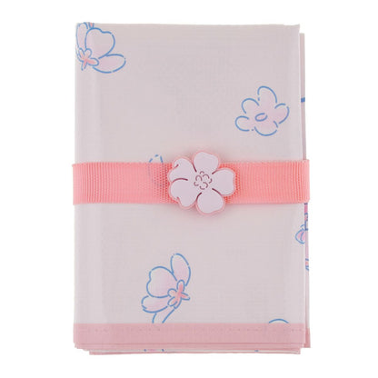 [預購優惠至1/13]日本限定｜Winnie the Pooh & Piglet Picnic Mat with Bag (DISNEY SAKURA COLLECTION 2026)