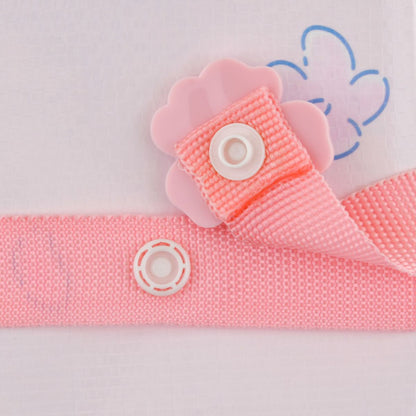 [預購優惠至1/13]日本限定｜Winnie the Pooh & Piglet Picnic Mat with Bag (DISNEY SAKURA COLLECTION 2026)