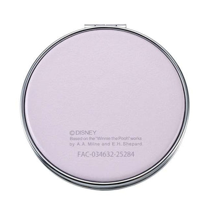 [預購優惠至1/13]日本限定｜Pooh Water-In Hand Mirror