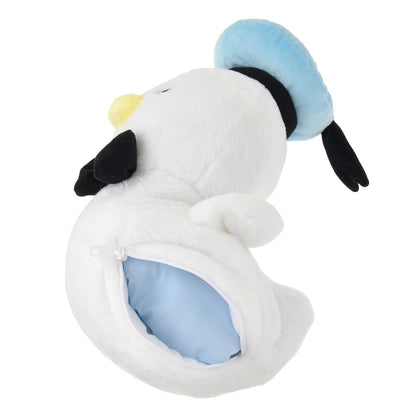 Donald, Chip and Dale Cool Blanket in Case DONALD BIRTHDAY 2026