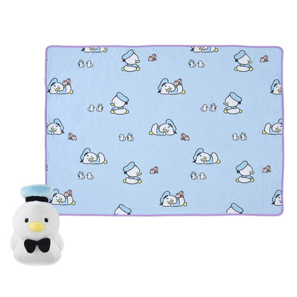 Donald, Chip and Dale Cool Blanket in Case DONALD BIRTHDAY 2026