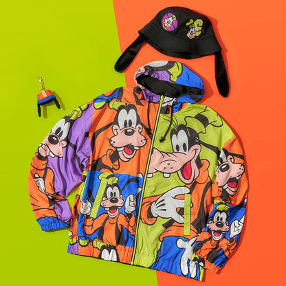 Goofy Reversible Blouson Jacket GOOFY FASHION 2026