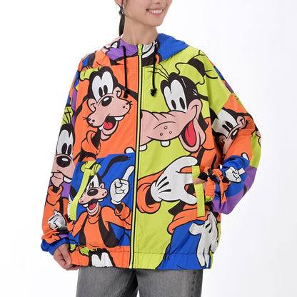 Goofy Reversible Blouson Jacket GOOFY FASHION 2026