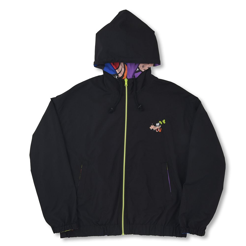 Goofy Reversible Blouson Jacket GOOFY FASHION 2026