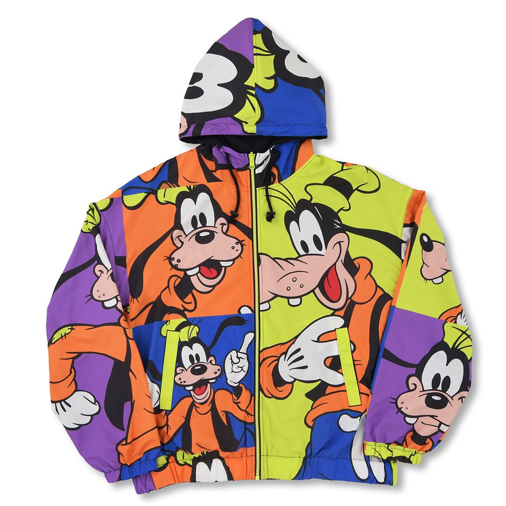 Goofy Reversible Blouson Jacket GOOFY FASHION 2026