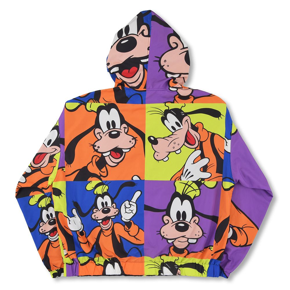 Goofy Reversible Blouson Jacket GOOFY FASHION 2026