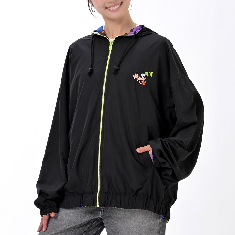 Goofy Reversible Blouson Jacket GOOFY FASHION 2026