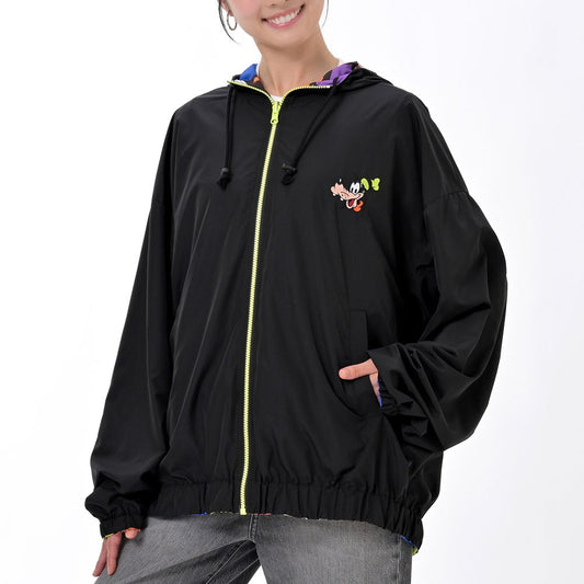 Goofy Reversible Blouson Jacket GOOFY FASHION 2026