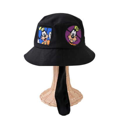 Goofy Ear Hat Black GOOFY FASHION 2026