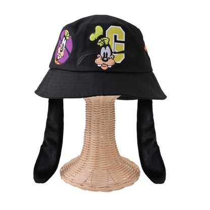 Goofy Ear Hat Black GOOFY FASHION 2026