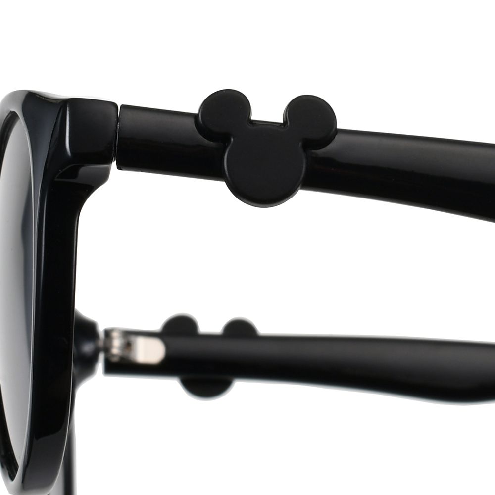 Mickey Fashion Glasses & Case Set