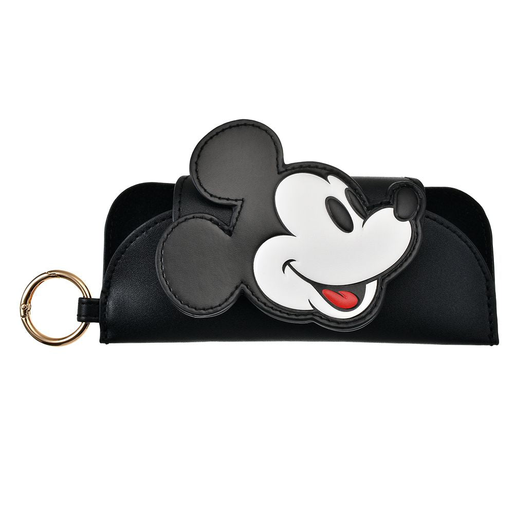 Mickey Fashion Glasses & Case Set