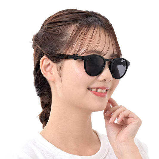 Mickey Fashion Glasses & Case Set