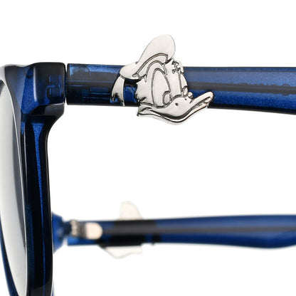 Donald Fashion Glasses & Case Set