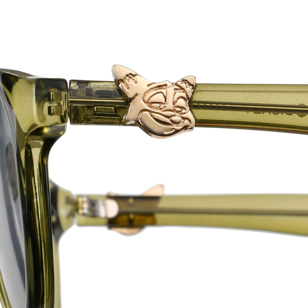 Nick Wilde Fashion Glasses & Case Set