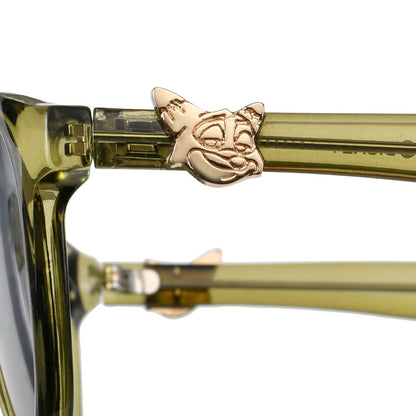 Nick Wilde Fashion Glasses & Case Set