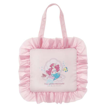 Disney Little Mermaid Tote Bag