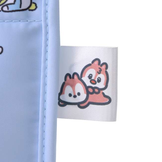 Disney Donald Birthday 2026 Donald Chip and Dale Cooler Bag
