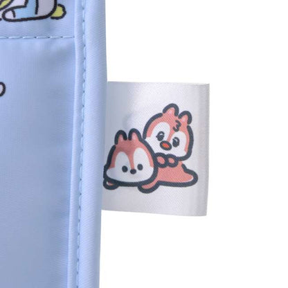Disney Donald Birthday 2026 Donald Chip and Dale Cooler Bag
