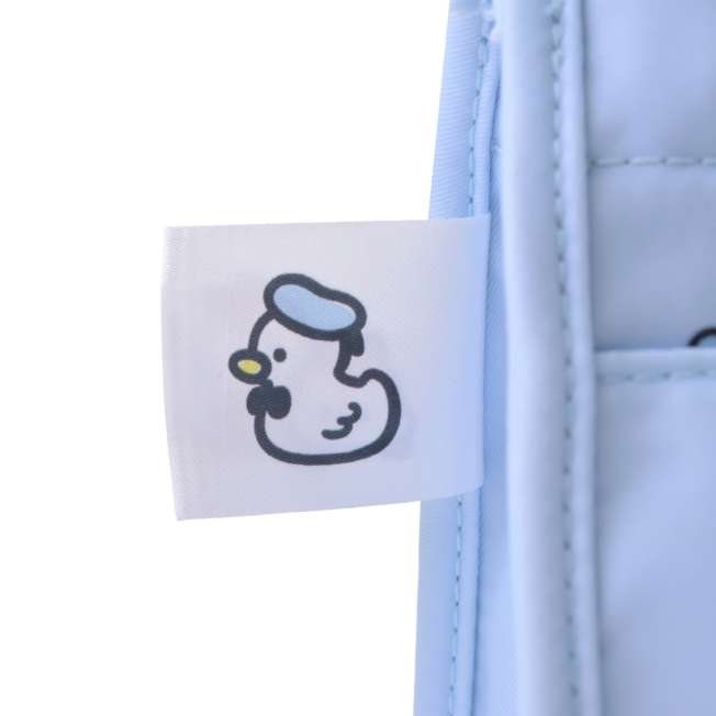 Disney Donald Birthday 2026 Donald Chip and Dale Cooler Bag